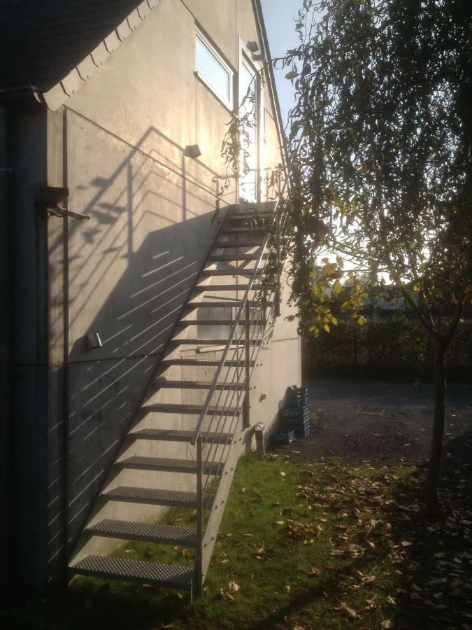 Rap 'N Holiday Home Sint-Denijs Kültér fotó