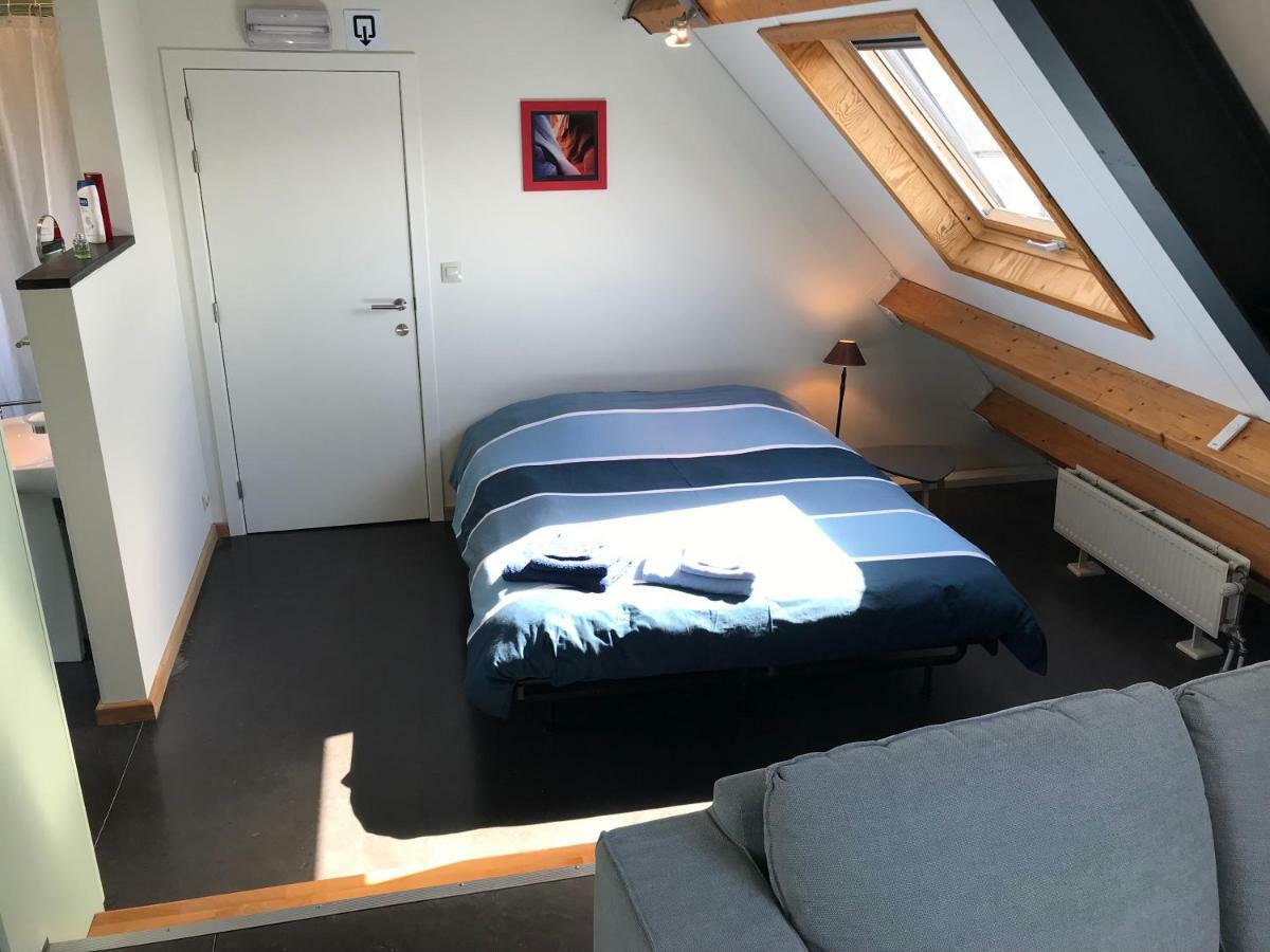 Rap 'N Holiday Home Sint-Denijs Kültér fotó