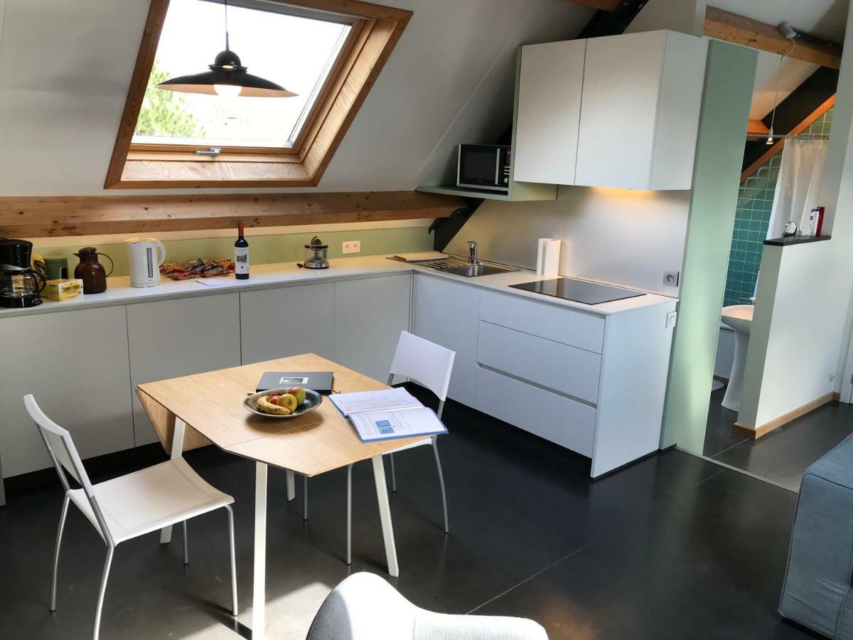 Rap 'N Holiday Home Sint-Denijs Kültér fotó